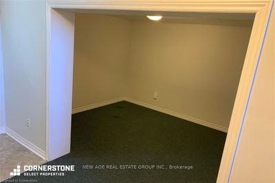 Unit 3 — 40 SUMMERCREST Dr, Hamilton - Gershome image-0-4