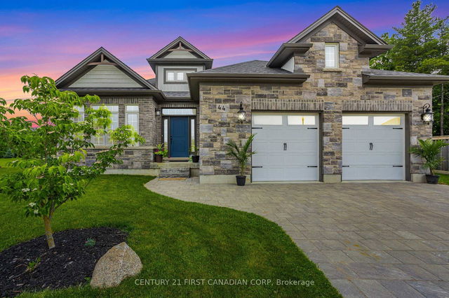 44 Violet Court