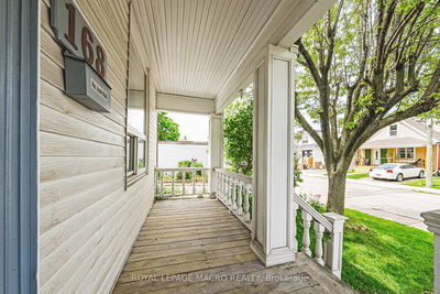 168 Britannia Ave, Hamilton - Crown Point image-0-1