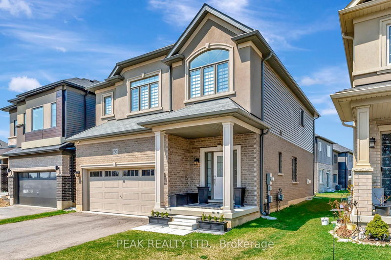 60 Stauffer Rd, Brantford -  image-0-0