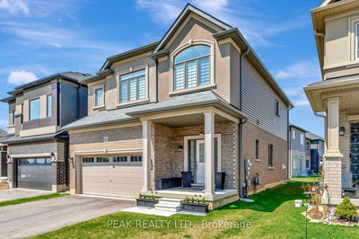 60 Stauffer Rd, Brantford - 
