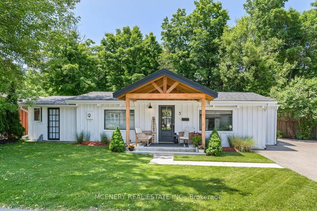 3 SUNNYSIDE Drive