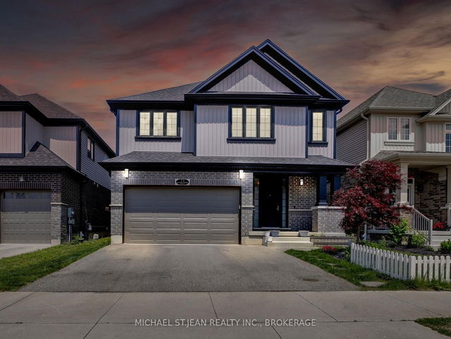 75 Monarch Woods Drive