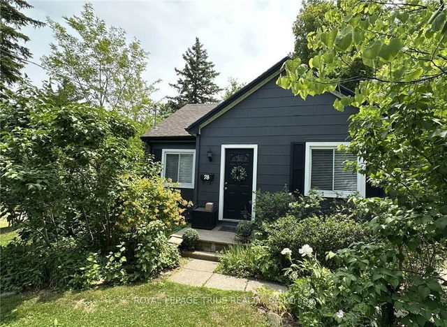 78 Queensway Drive