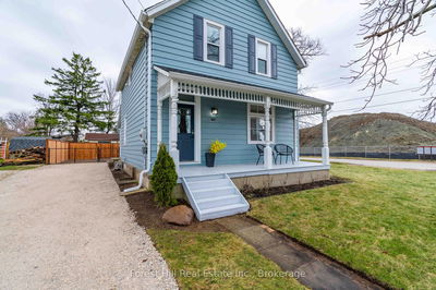 184 BOUCHER St, Meaford - Meaford image-0-2