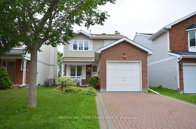 42 Saddle Crescent