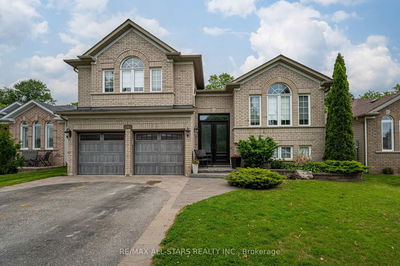 28 Baxter Pl, Port Hope - Port Hope