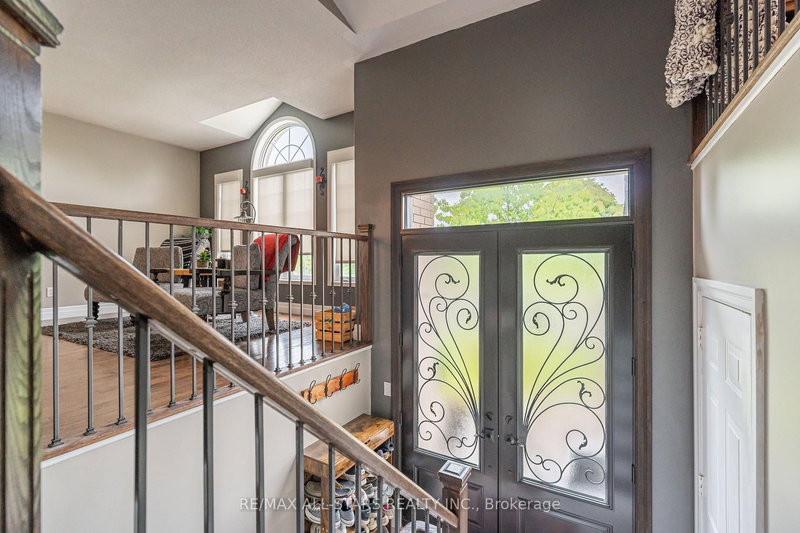 28 Baxter Pl, Port Hope, L1A 4J6 | Image 3