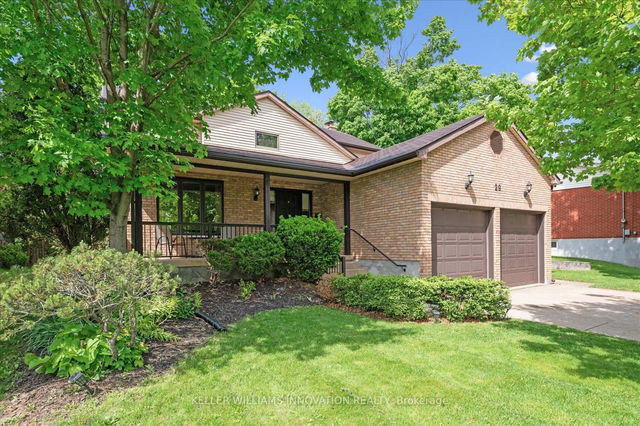 29 Hillcrest Lane
