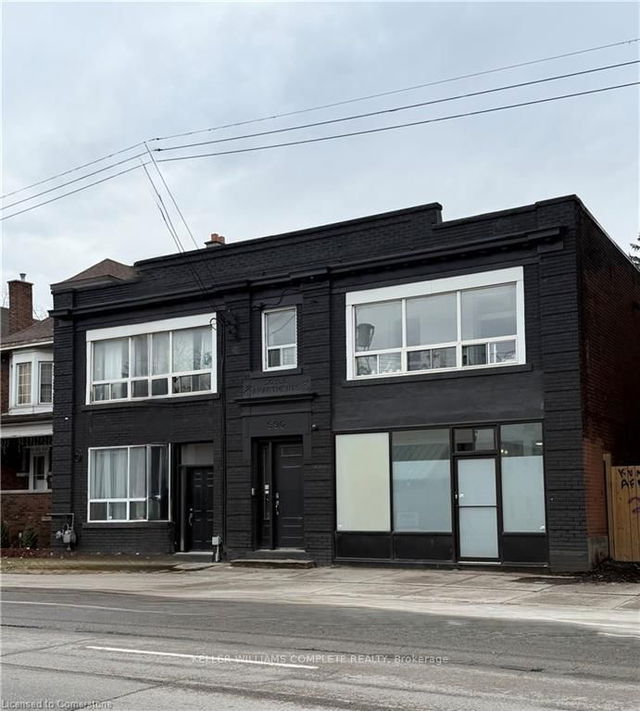1A - 590 MAIN Street E E