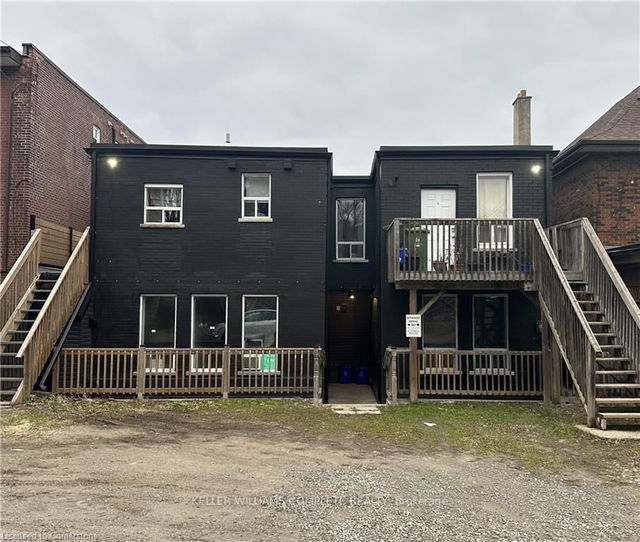 1A - 590 MAIN Street E E