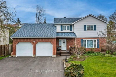 1954 Catherine St, Clarence-Rockland - Town of Rockland