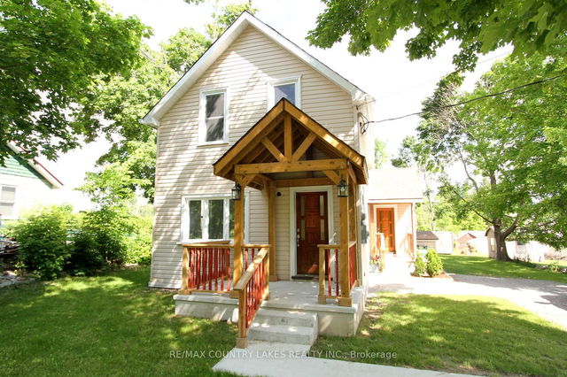 18 John Street