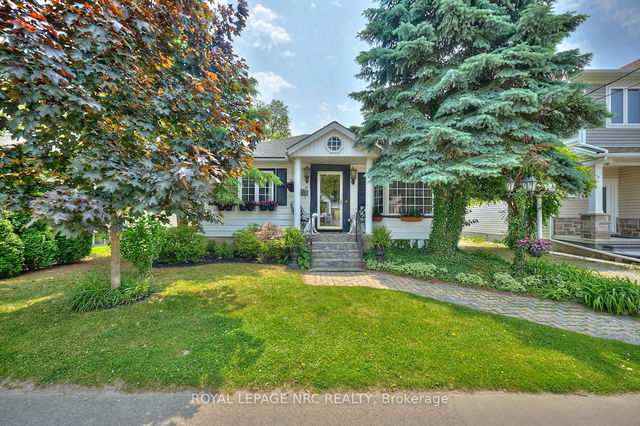 6 Burness Drive