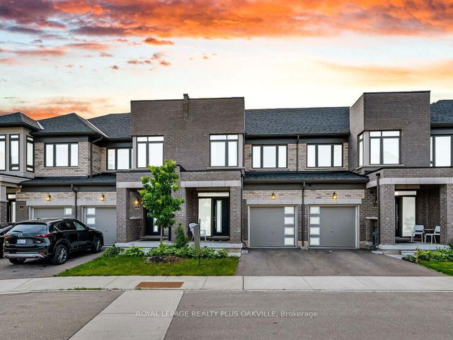 43 - 166 Deerpath Drive