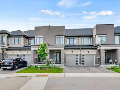 Unit 43 — 166 Deerpath Dr, Guelph - Willow West/Sugarbush/West Acres image-0-1