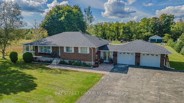 9360 Wellington Rd 124 Road