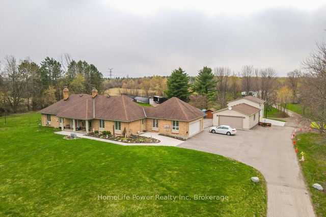 4290 Victoria Road S