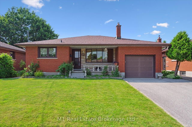 27 Palermo Crescent