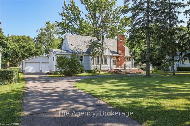 168 Thorold Road