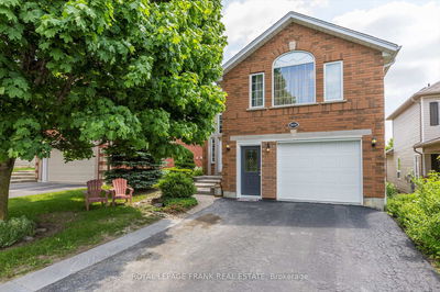 999 Baker St, Peterborough North - 1 North