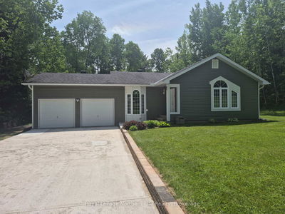 1140 Von Doeler Rd, Bonfield - Bonfield
