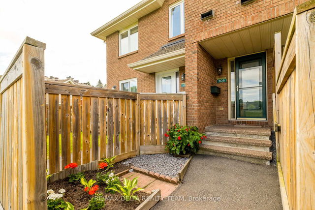 205 - 1720 Marsala Crescent