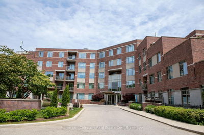 Unit 110 — 400 Romeo St, Stratford - Stratford