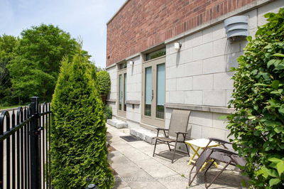 Unit 110 — 400 Romeo St, Stratford - Stratford image-0-2