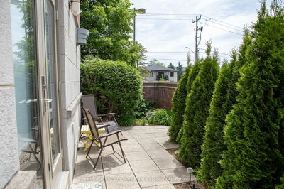 Unit 110 — 400 Romeo St, Stratford - Stratford image-0-3
