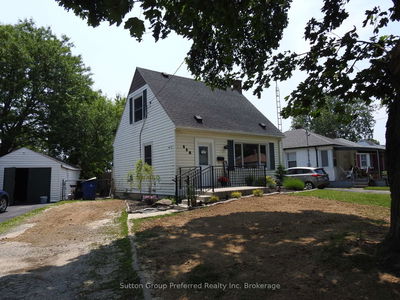 116 Sunnyside Ave, Chatham-Kent - Chatham