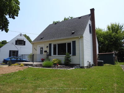 116 Sunnyside Ave, Chatham-Kent - Chatham image-0-1