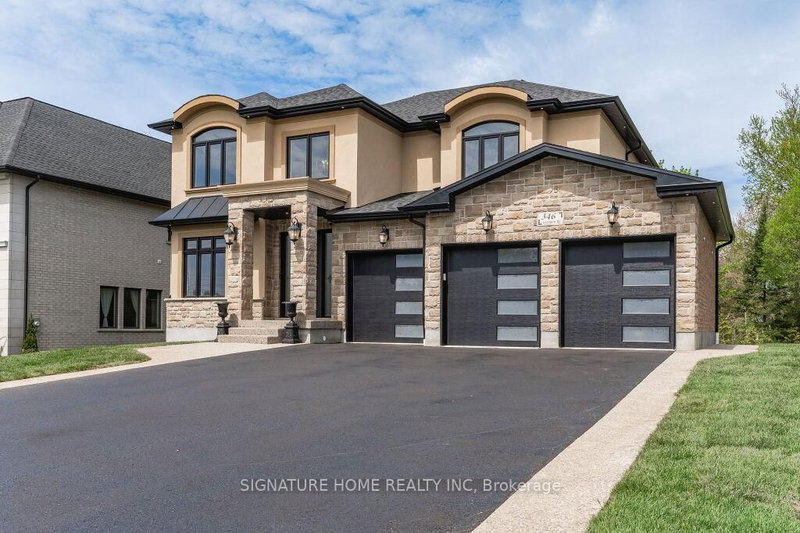 346 Lexington Rd, Waterloo, N2K 1X2 | Image 3