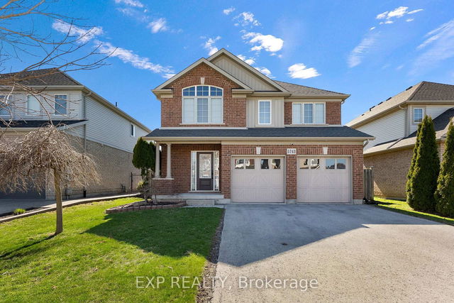 5743 Jake Crescent