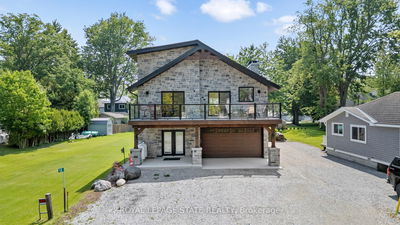 12 Park Lane Cres, Norfolk - Turkey Point