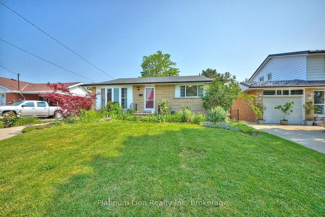 19 Secord Drive