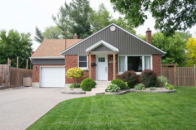 6337 Goodsir Crescent