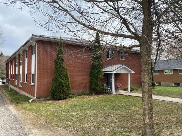 8 - 112 Normanby Street