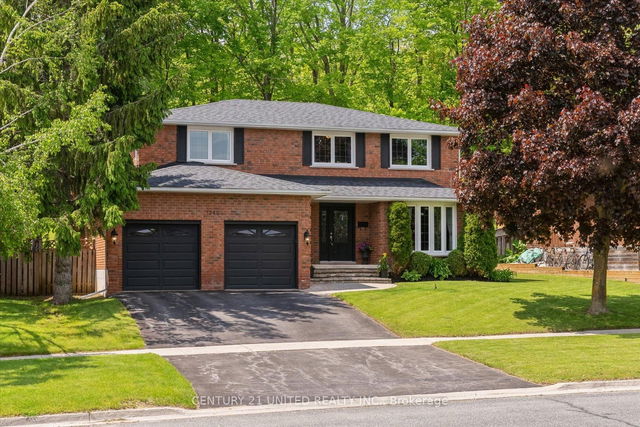 1345 Hetherington Drive