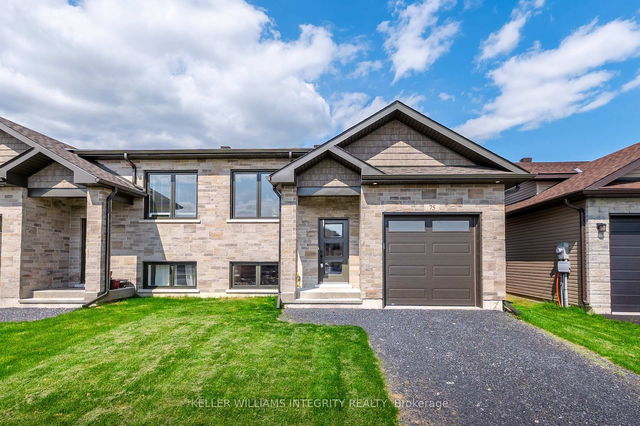 75 Portland Drive
