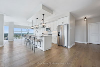 Unit 1004 — 1878 Gordon St, Guelph - Clairfields/Hanlon Business Park