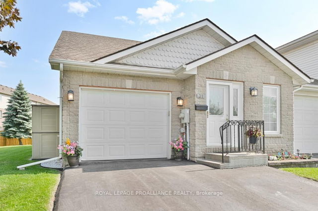 31 Alder Court