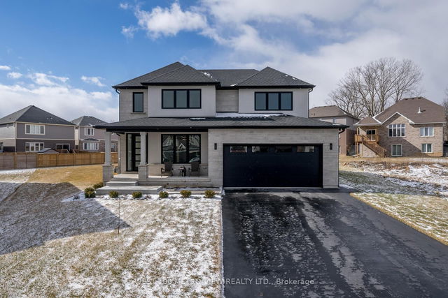 3607 Carolinia Court