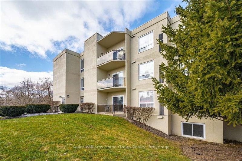 Unit 301 — 245 Queen St, Centre Wellington - Fergus image-0-0