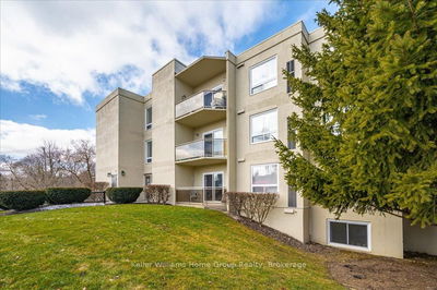 Unit 301 — 245 Queen St, Centre Wellington - Fergus