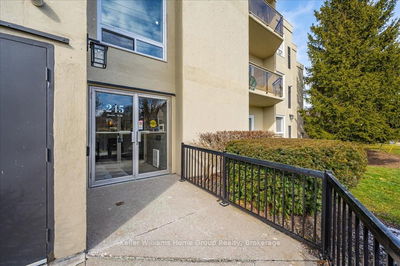 Unit 301 — 245 Queen St, Centre Wellington - Fergus image-0-1