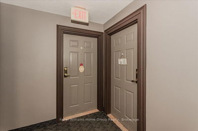 Unit 301 — 245 Queen St, Centre Wellington - Fergus image-0-4