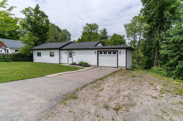 160 Wagner Road W