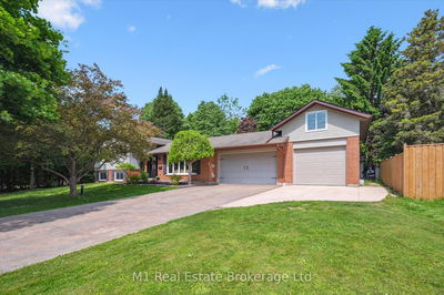 765 Bon Accord St, Centre Wellington - Fergus