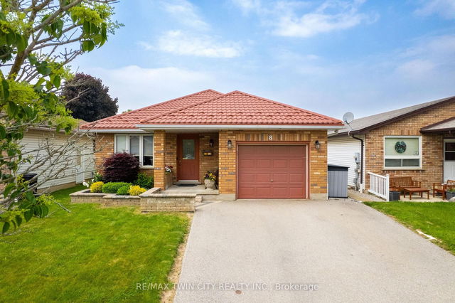 8 Shannon Street